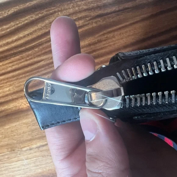 Gucci crossbody bag - Picture 9 of 10